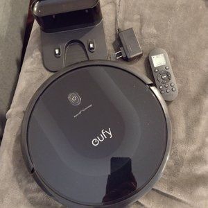 Eufy robo vacuum cleaner